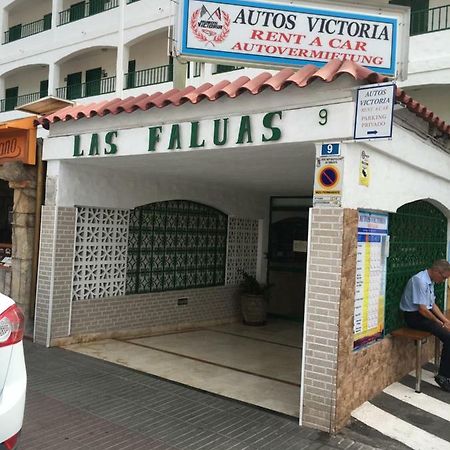Small House Of The Sea Maspalomas (Gran Canaria) Exterior foto