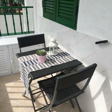 Small House Of The Sea Maspalomas (Gran Canaria) Exterior foto