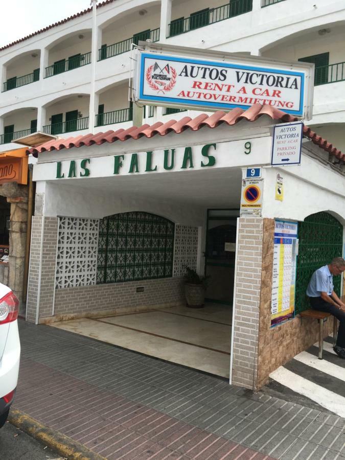 Small House Of The Sea Maspalomas (Gran Canaria) Exterior foto