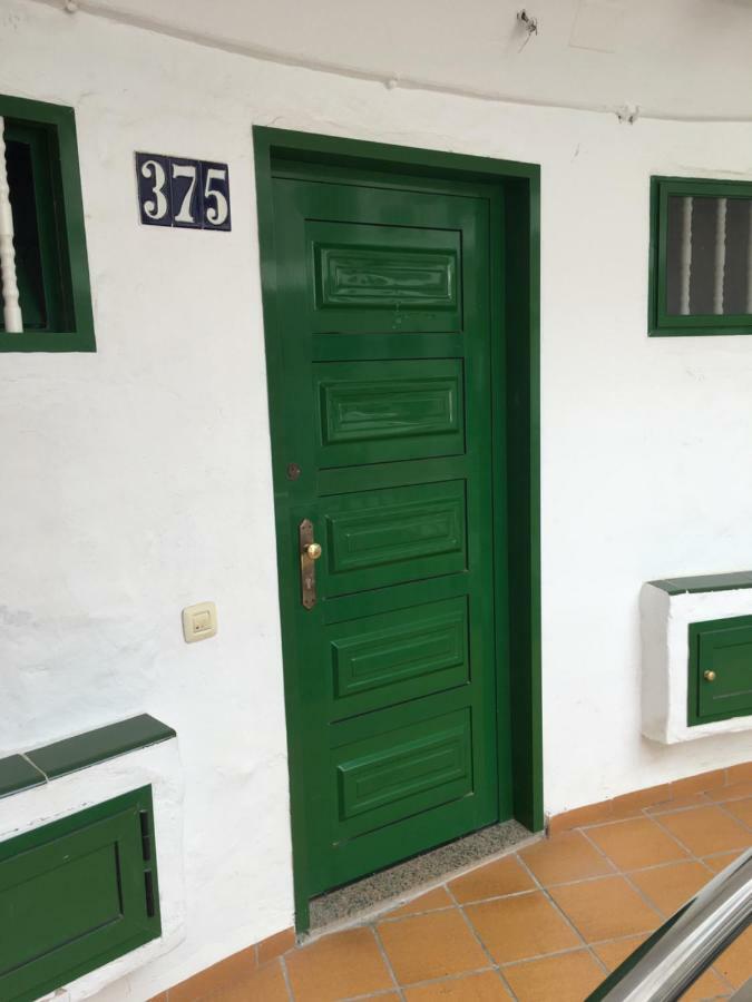 Small House Of The Sea Maspalomas (Gran Canaria) Exterior foto
