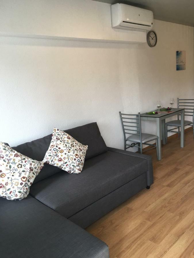 Small House Of The Sea Maspalomas (Gran Canaria) Exterior foto