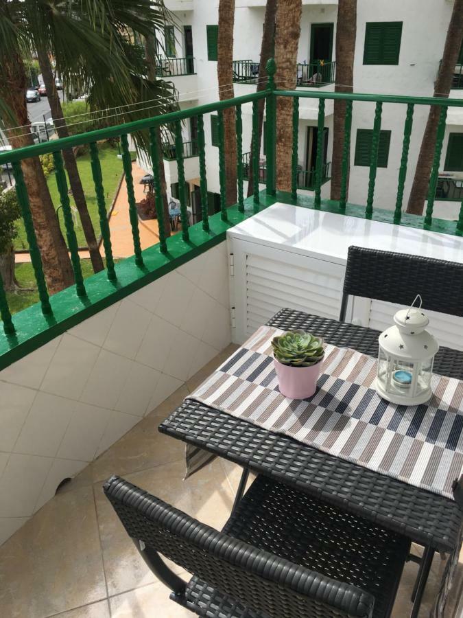 Small House Of The Sea Maspalomas (Gran Canaria) Exterior foto